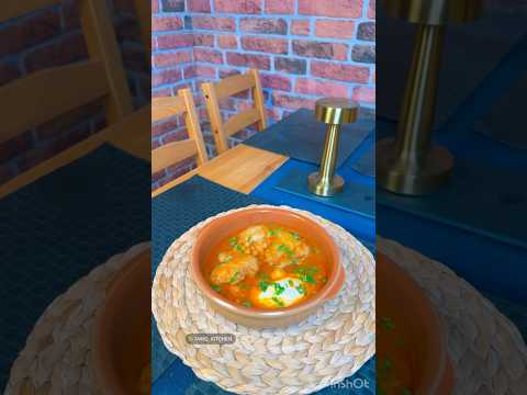 طبق اليوم الشطيطحة بالدجاج على الطريقة الجزائرية طبخ عشاءلذيذ