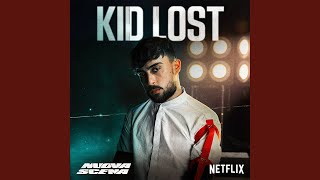 Video-Miniaturansicht von „Kid Lost - CRIATUR (From the Netflix Rap Show “Nuova Scena”)“