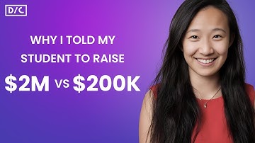 The Ultimate Startup Founders Guide To How Much You Should Really Raise