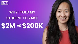 Famous The Ultimate Startup Founders Guide To How Much You Should Really Raise Net Worth