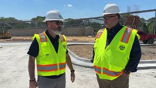 #MySearcy Project Update May 2026