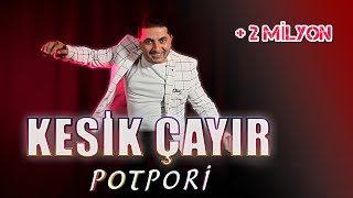 Şaban Gürsoy - Kesikçayır - Potpori (Official Video)