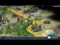 objective: survive [Civ IV BTS]