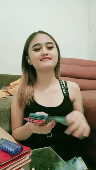aa ulah depo bae bae #depositewallet #cewekcantik #cewektiktok