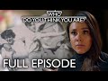 Alex Scott Discovers Her Unknown Jewish Ancestry | FULL EPISODE | Who Do You Think You Are