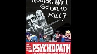 The Psychopath (1966)