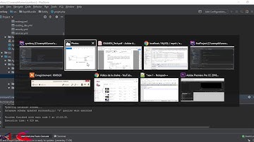 TUTO SYMFONY 3.4 : Many-To-One relation