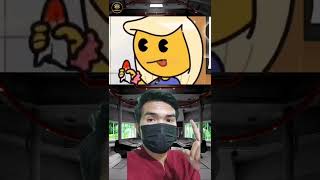 Wanita Cantik Vs Ular M.satriadin