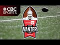 U Sports 2023 Vanier Cup FULL GAME: UBC Thunderbirds vs Montreal Carabins | CBC Sports