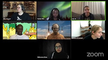 Elasticsearch and Lighthouse - Jozi.js March