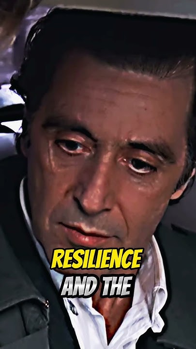 Al Pacino Scent Of A Woman Speech Al Pacino’s Scent of a woman’s speech #shorts - YouTube