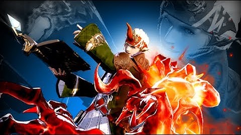 Final Fantasy XIV A REALM REBORN main mission guild Summoner level 40 Shadowing The Summoner [HD]