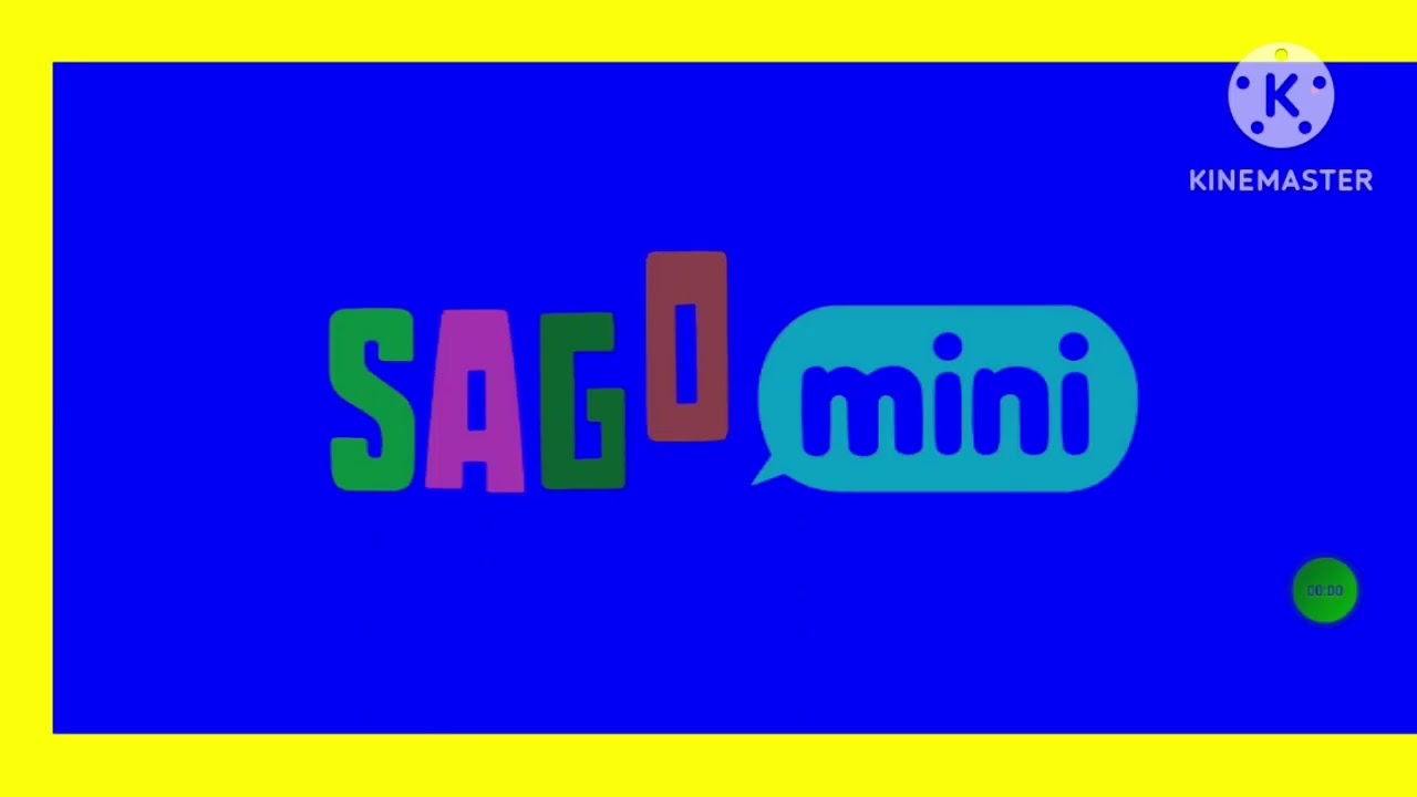 sago mini piknik effects