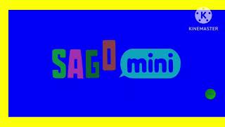 Sago Mini Piknik Effects