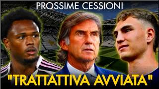 🚨 JUVENTUS CHE BOMBA “C’È L’OFFERTA PERL’ATTACCANTE CHE HA DETTO SÌ” ⁉️ OPENDA JUVE È FINITA