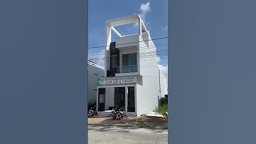 Tiến độ ~4 tháng nhà đường Tố Hửu KDC licogi P1 Tp Cà Mau #XâyNhàTrọnGóiCÀMAU