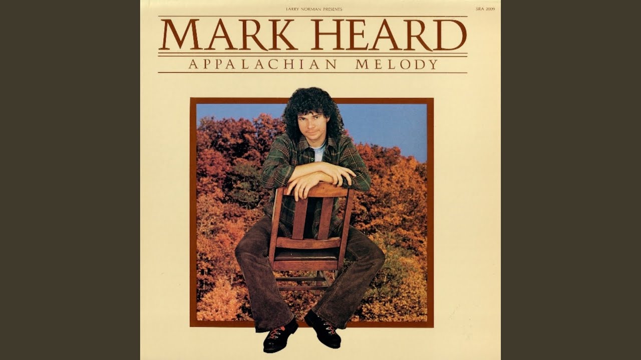 Appalachian Melody
