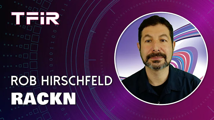 RackN Digital Rebar v4.6 Introduces Universal Workflow