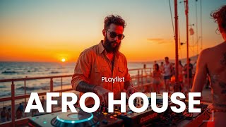 Download Lagu Summer Afro Fusion 2025 – Deep House \u0026 Afro Groove MP3