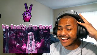 Snow Tha Product - No Really, I'm Good | REACTION