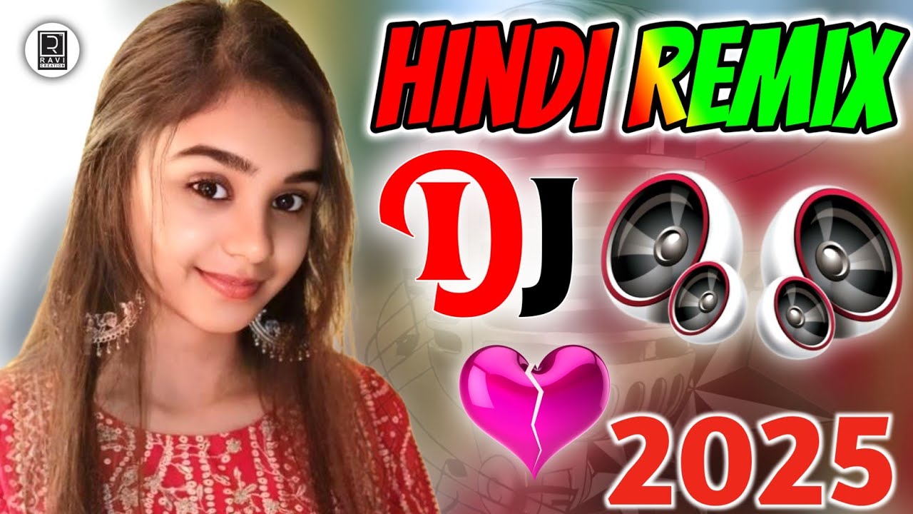 Old hindi DJ song❤Non Stop Hindi remix❤90' Hindi DJ Remix Songs❤old is Gold DJ