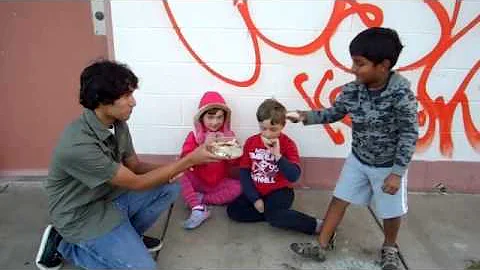 Taylor Andrews Campaign Commercial