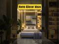 Small Room Makeover That Feels Luxury 😳| Mcivil #shorts #trending #roomdecor #mcivil #shortsfeed #ai
