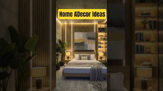 Small Room Makeover That Feels Luxury 😳| Mcivil #shorts #trending #roomdecor #mcivil #shortsfeed #ai