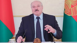 Лукашенко жёстко: Где эти деньги? Вот пусть напишут, где 52 млн евро!