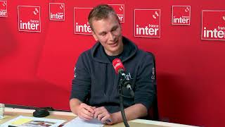 Et si les volcans d'Auvergne se réveillaient ? La terre au carré