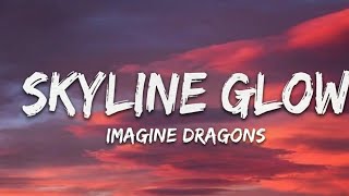 Skyline Glow song (Original) | SG Musics Aesthetic Lyric Video
