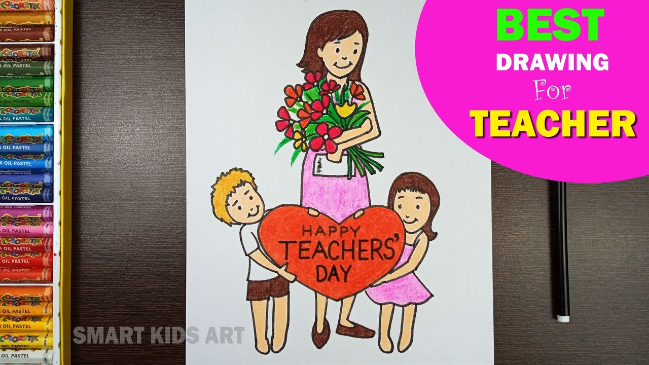 Happy World Teachers' Day 2022 Wishes, Quotes, Images, Greetings, and  Status for WhatsApp and Facebook. Teachers' Day Messages in English