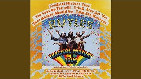 Piggy In The Middle (Remastered 2009)