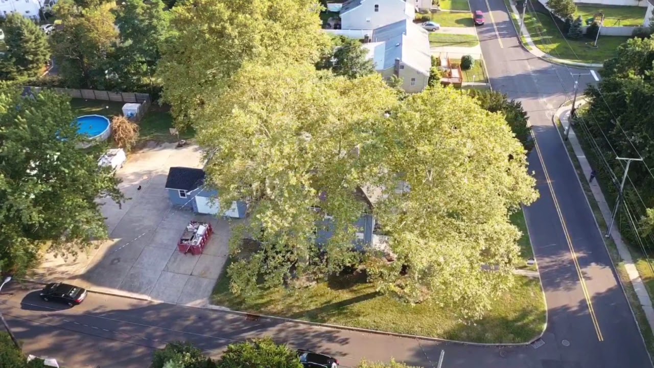 For Sale Belford, NJ 4 Bedroom/2 Bath + Basement + 2 Car Garage YouTube