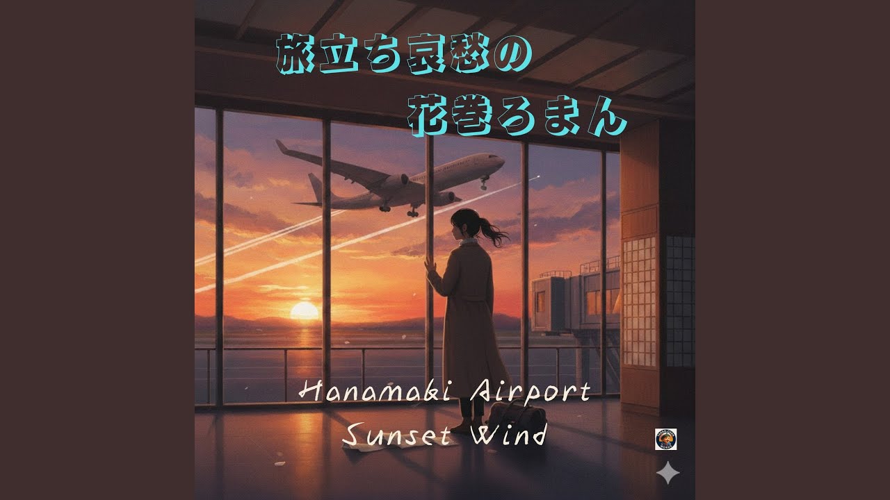 花巻ノクターン