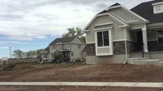 Eastwood Cove, Farmington, UT.  Ivory Homes.  Home Building Guide by Team Reece Utah