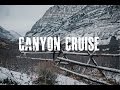 Provo canyon cruise  mitchell thayne