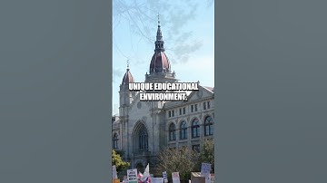 Spotlight on UC Berkeley: Academic Excellence and Global Impact