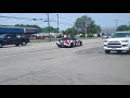 Texas speed chop monster 60 cam in a 2005 c6 corvette with widebody kit and 325 rear tires