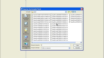 T2Ti ERP-Delphi - Sped Contábil/Fiscal - Video Aula 29 - Sped Fiscal 05