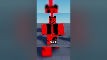 Day 4 of Making an Asymmetrical Horror Game (like forsaken) #roblox #devlog #robloxdev #forsaken