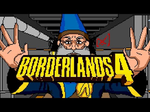 Borderlands - Amon's Adventure