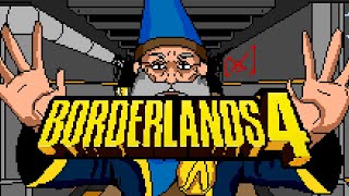 Borderlands - Amon's Adventure