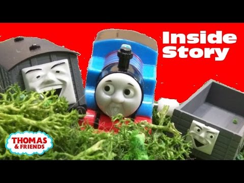 Thomas and Friends: Thomas and the Troublesome Trucks Remake Inside story | Thomas & Friends