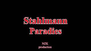 Stahlmann - Paradies(Lyrics)