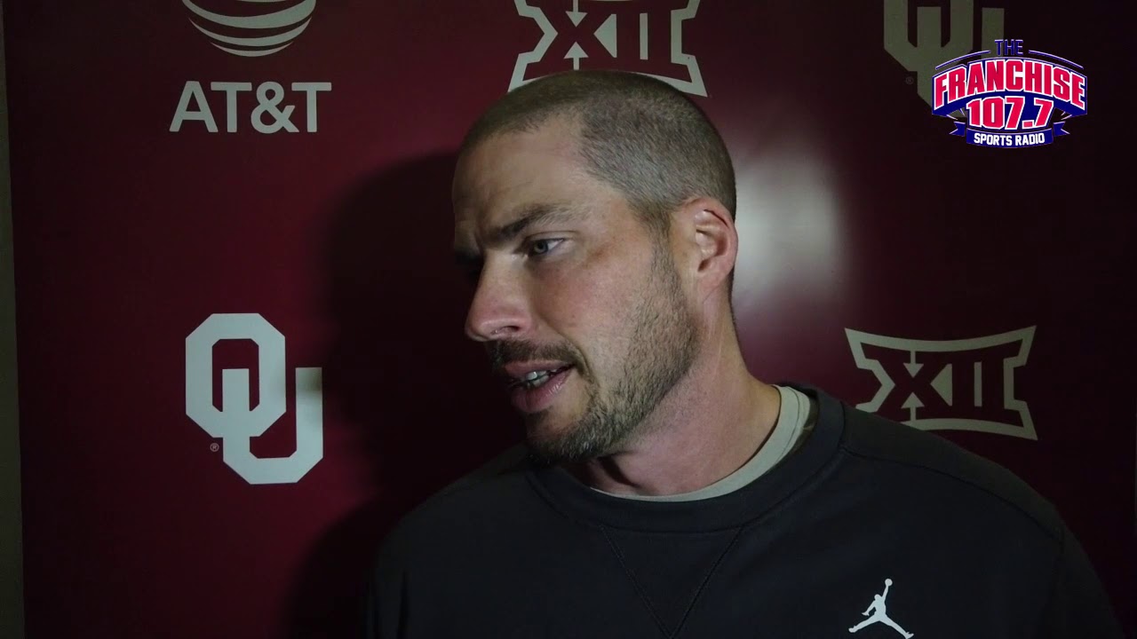 Alex Grinch - KSU press conference - YouTube