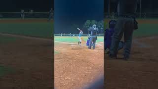 Rbi Single Lets Go To Win The Championship
