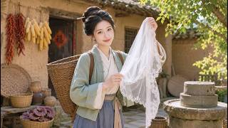 双子転生！妹は貧乏書生、彼女は兵士と8両持参金で嫁ぎ、密薬でクズの科挙阻止！ #drama