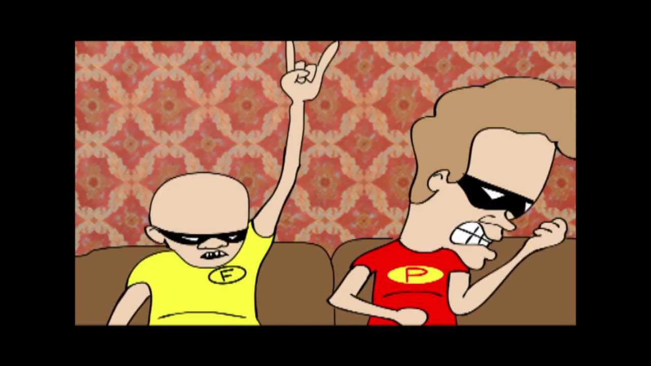 Watch ROTZPIPN - Pepi & Ferdl (OFFIZIELLES VIDEO) on YouTube