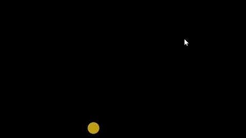 SFML - Moving sprite to a position 2